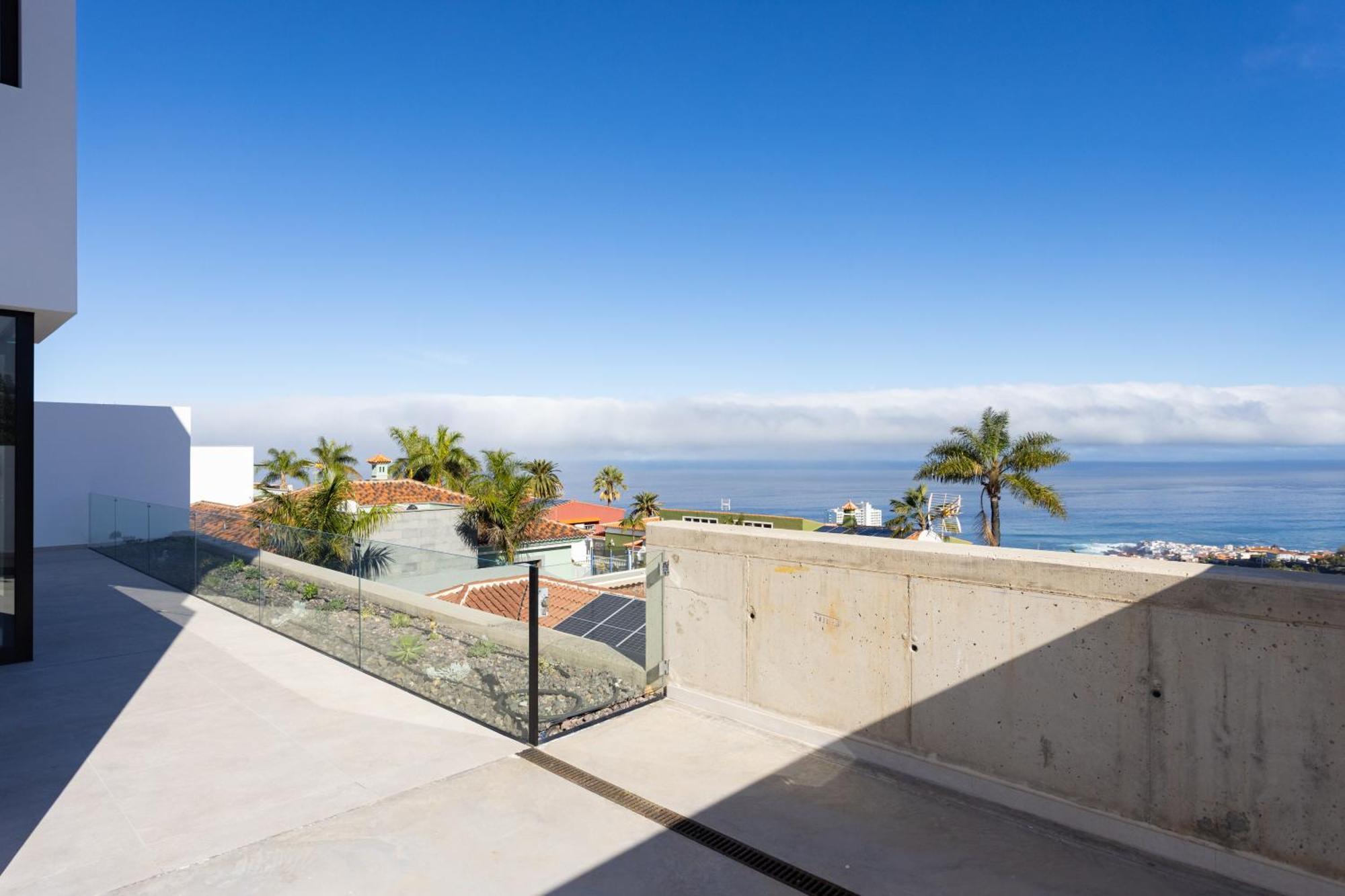 הוילה Realejo Bajo Nuevo Gorvorana 3 - Piscina Privada, Bbq מראה חיצוני תמונה