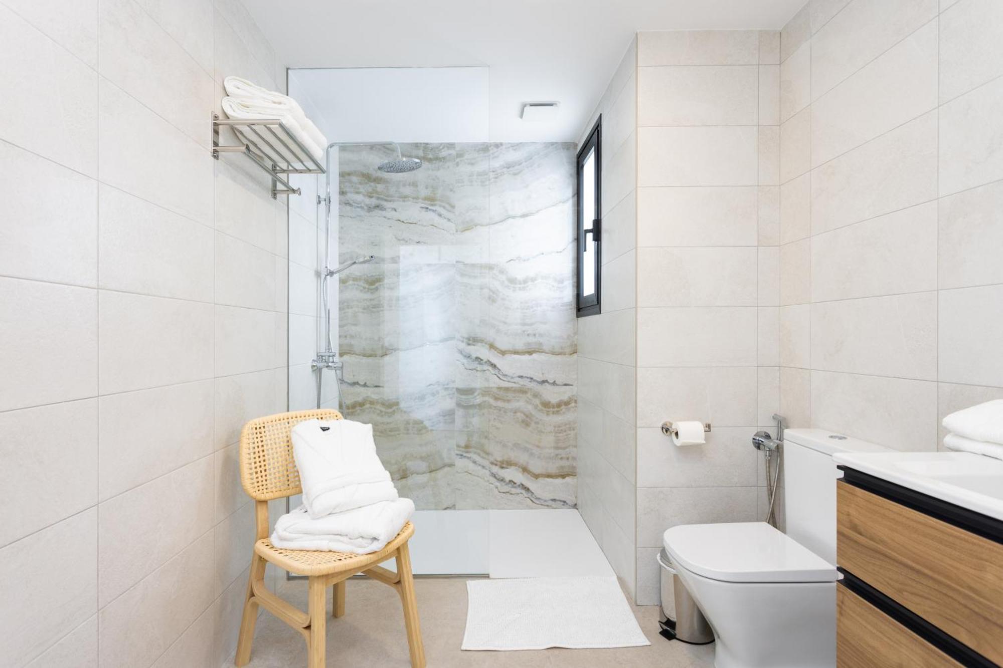 הוילה Realejo Bajo Nuevo Gorvorana 3 - Piscina Privada, Bbq מראה חיצוני תמונה