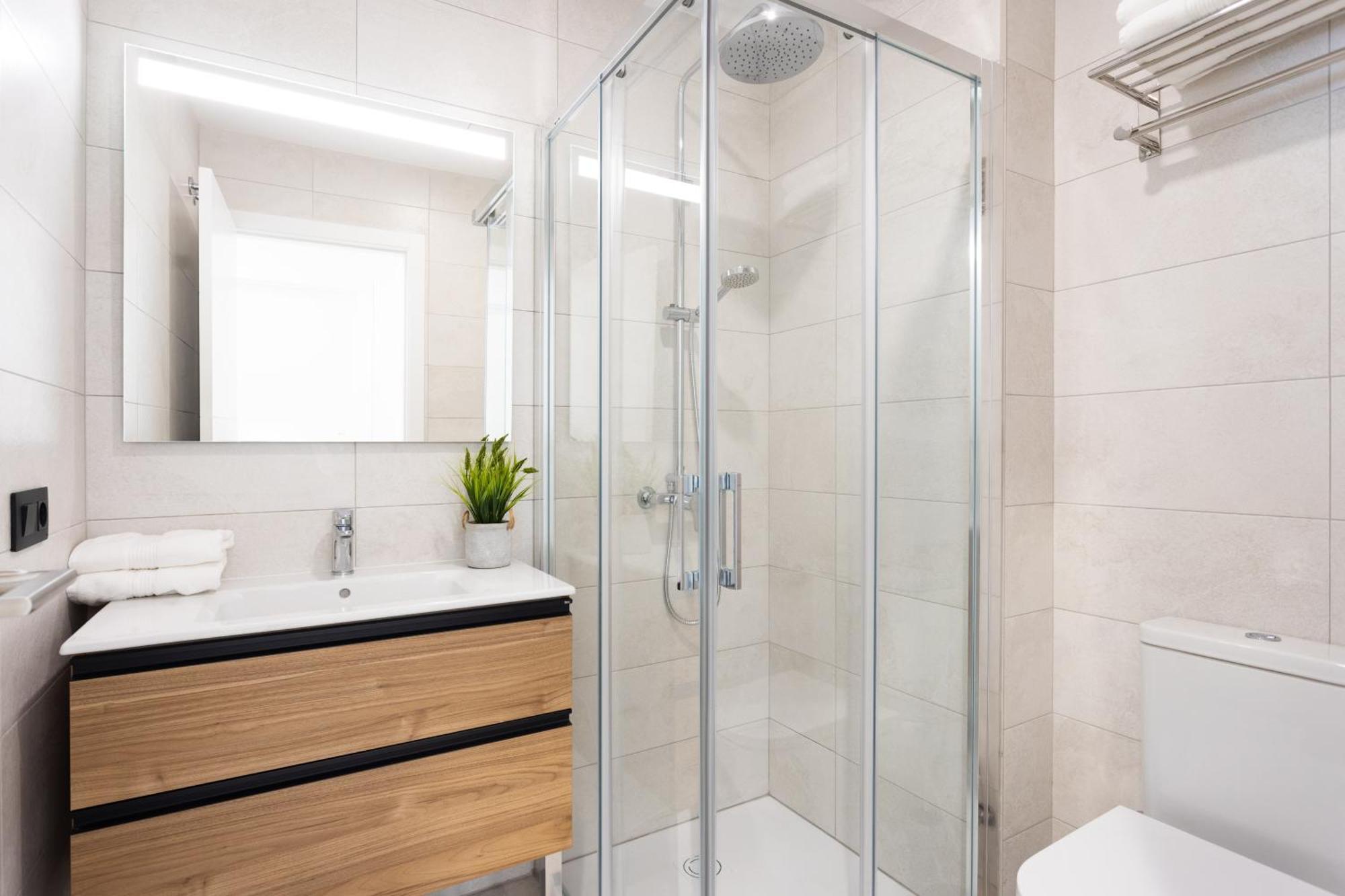 הוילה Realejo Bajo Nuevo Gorvorana 3 - Piscina Privada, Bbq מראה חיצוני תמונה