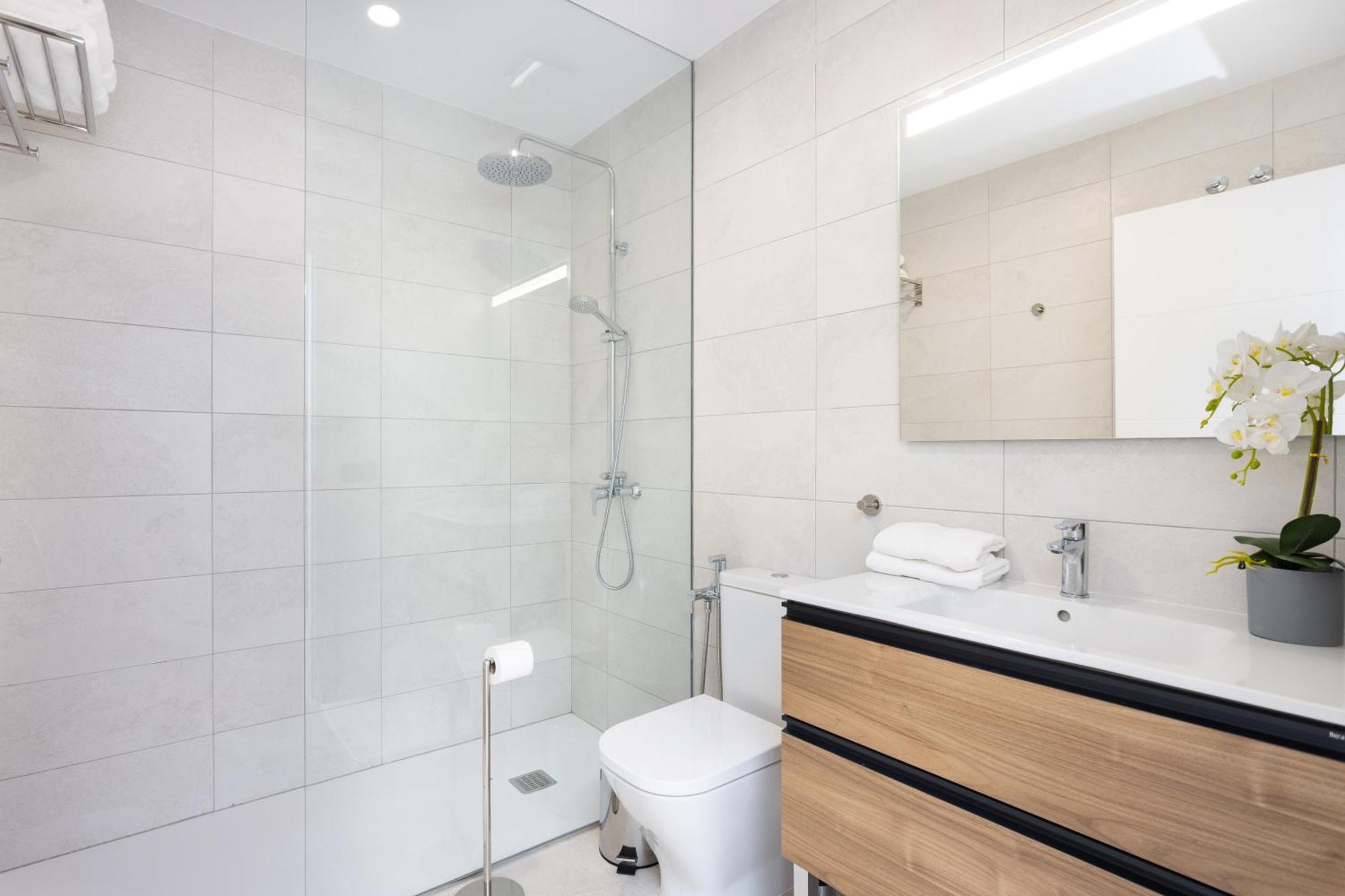 הוילה Realejo Bajo Nuevo Gorvorana 3 - Piscina Privada, Bbq מראה חיצוני תמונה