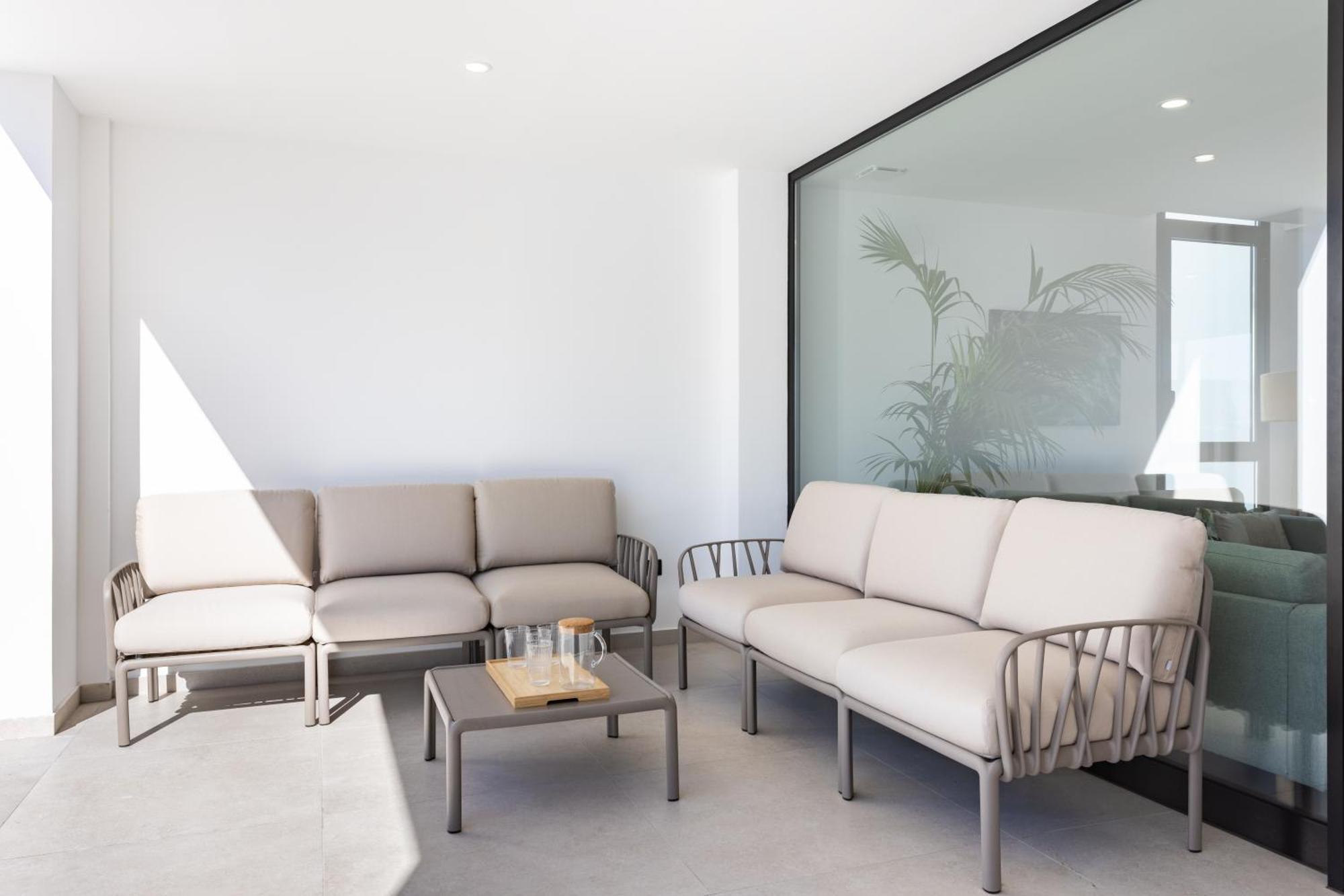 הוילה Realejo Bajo Nuevo Gorvorana 3 - Piscina Privada, Bbq מראה חיצוני תמונה
